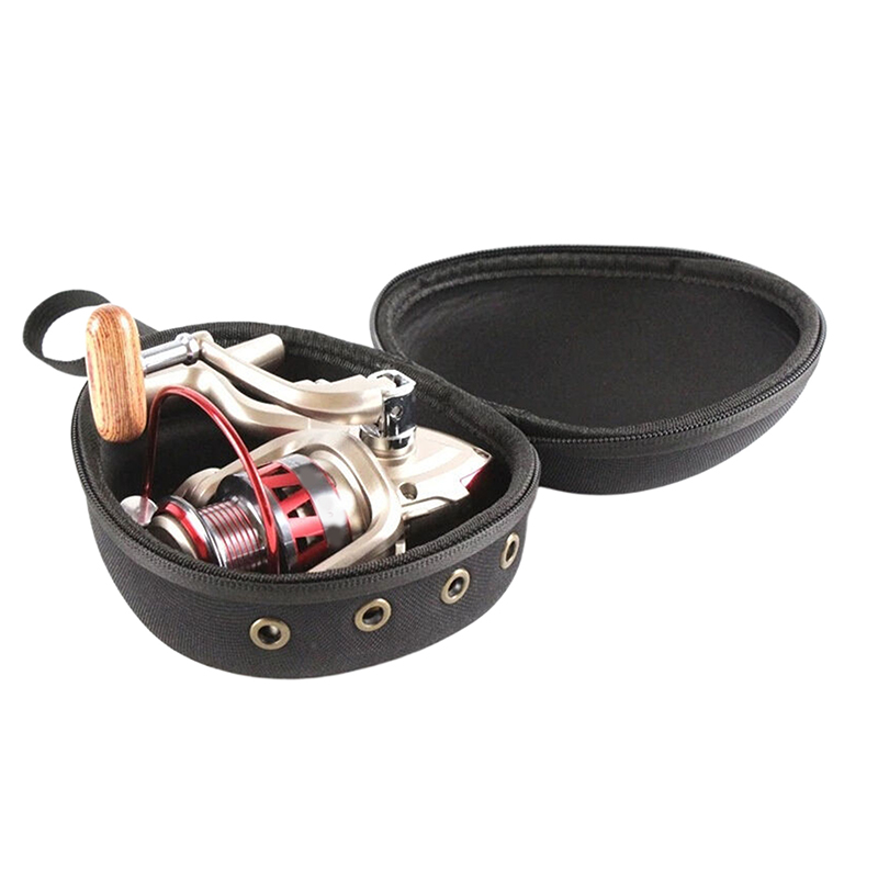 Fish Finder Case - Sac de protection portable en EVA