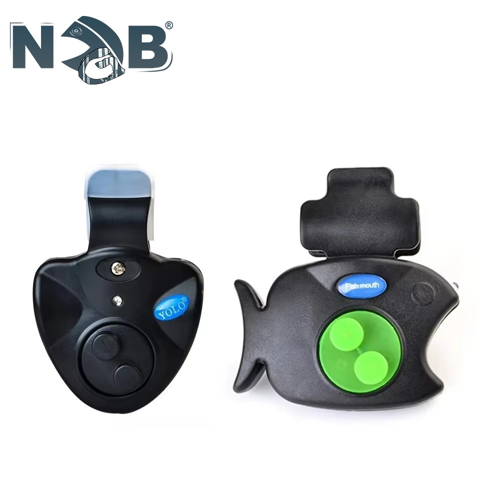 Fish Alarm - NGB alarme de morsure de pêche