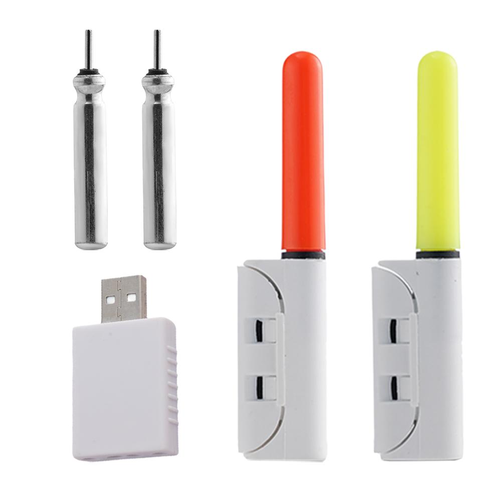 Fish Finder Battery - Lampe LED pour la pêche de