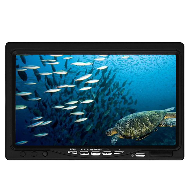 Underwater Camera - Système de caméra de pêche sous-marine