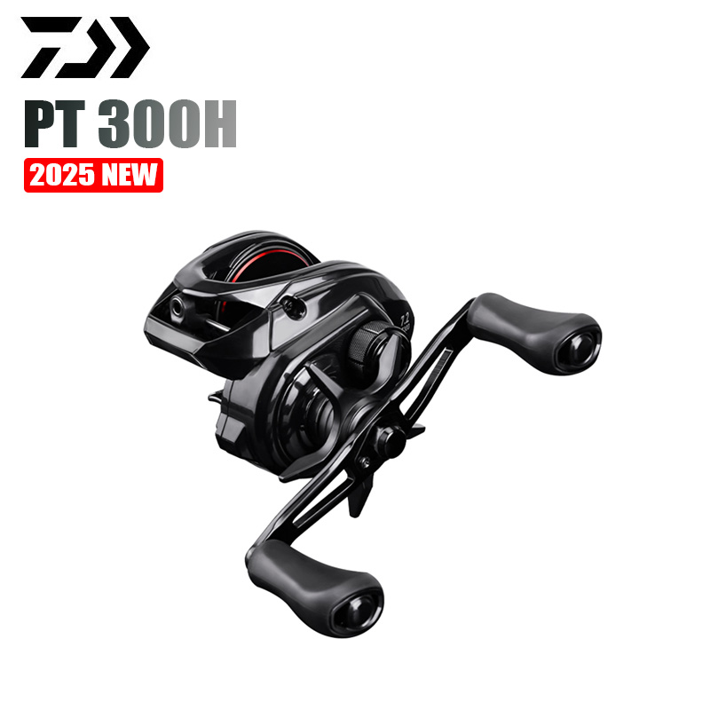 Abu Garcia Reel Max - DAIWA 2025 nouveau moulinet de coulée
