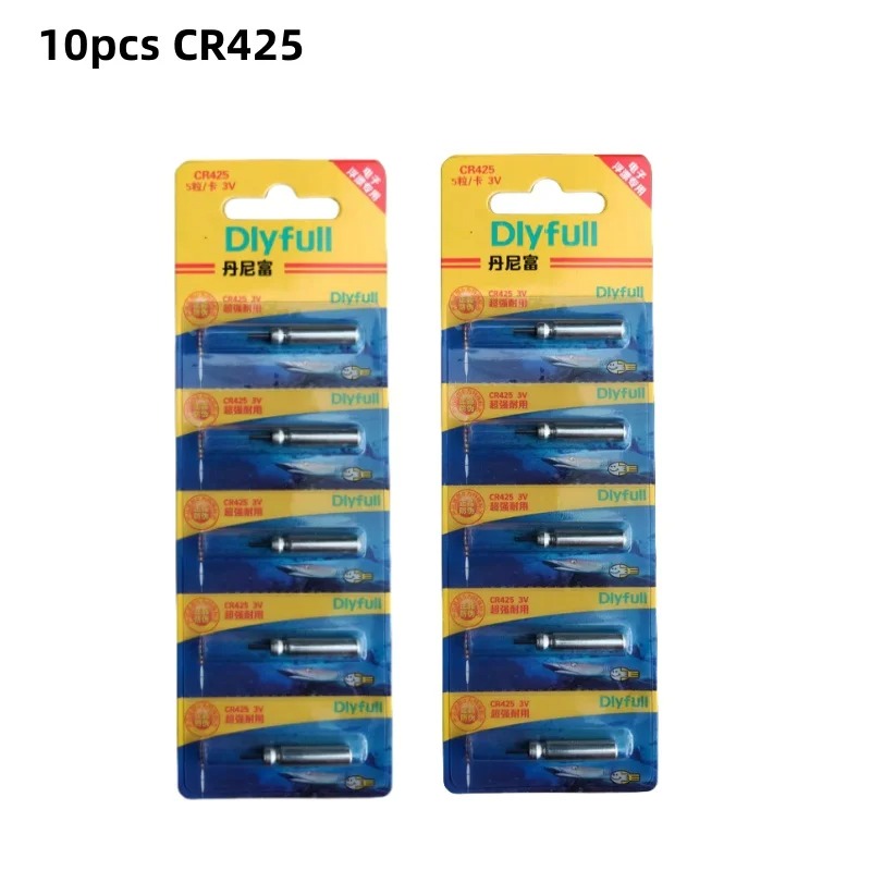 Batterie lumineuse topNew CR42 - Fish Finder Battery avis et prix