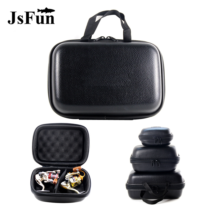 Sac de pêche filature moulinet - Fish Finder Case avis et prix