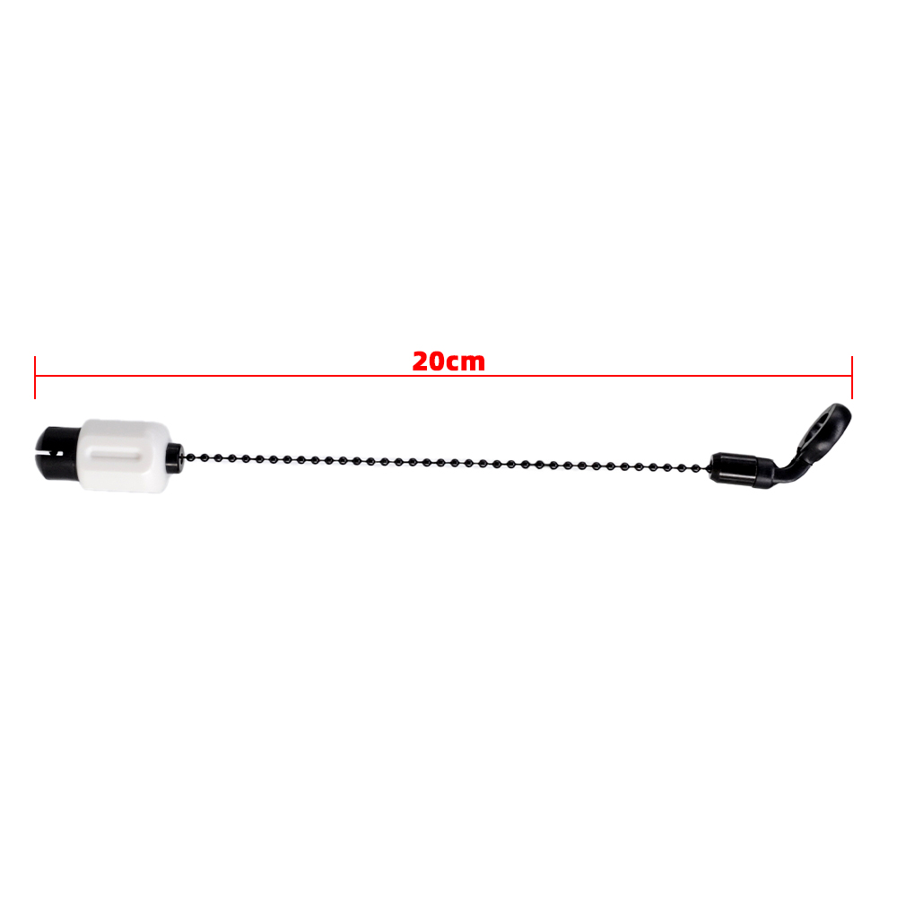 Hirisi Brass Chain Carp Fishin - Fish Alarm avis et prix