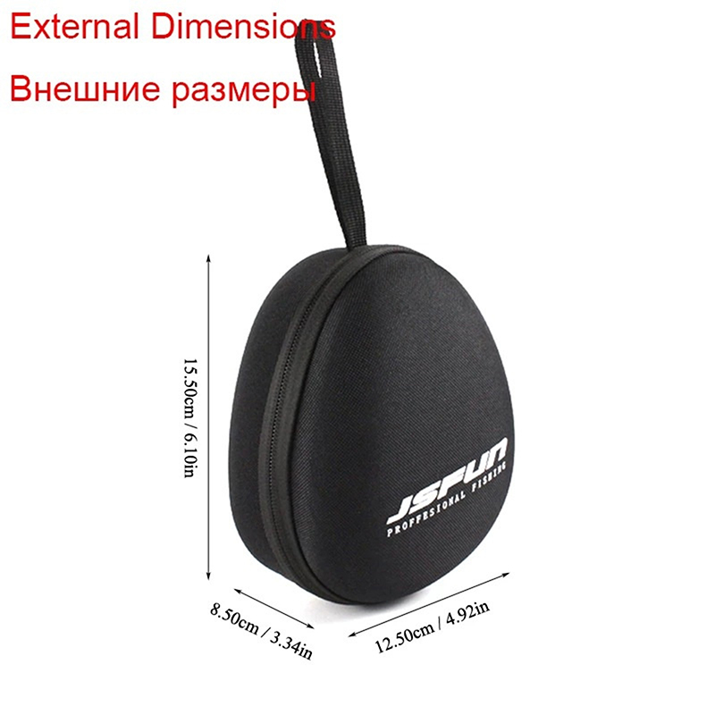 Sac de protection portable en  - Fish Finder Case avis et prix