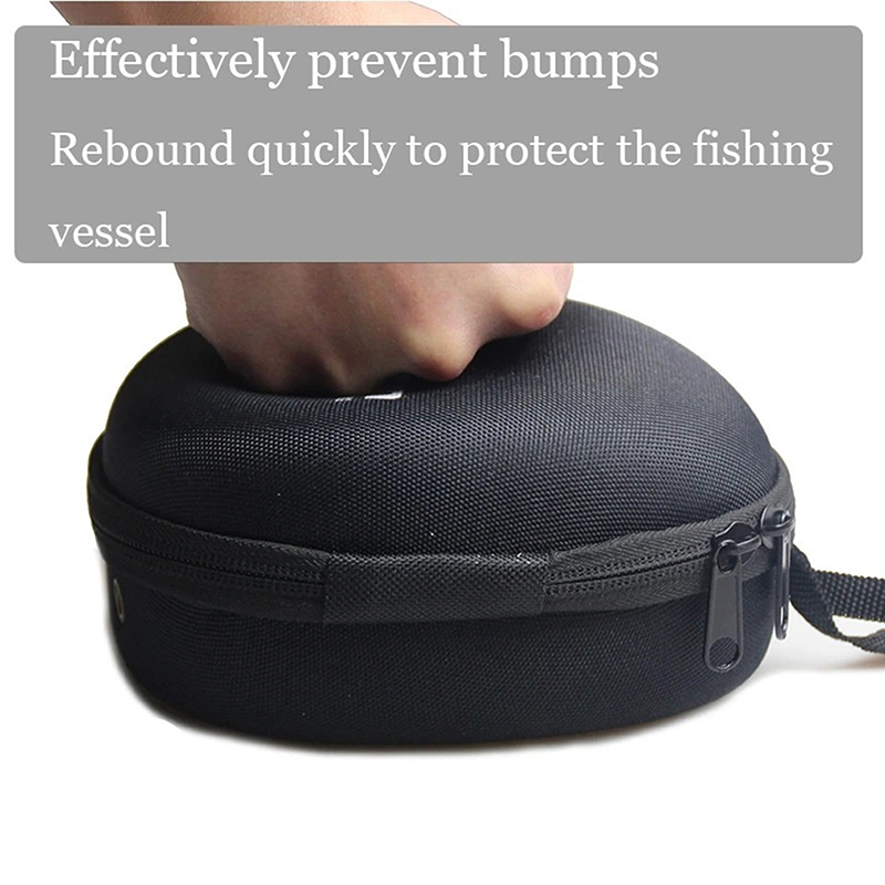 Sac de protection portable en  - Fish Finder Case avis et prix