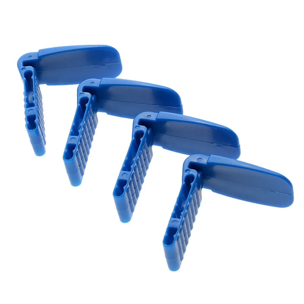 Kit de positionnement pour fil - Bite Indicator avis et prix