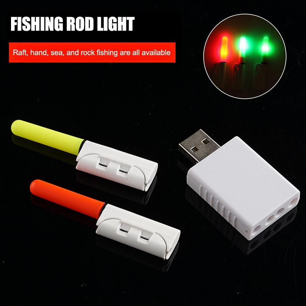 Bâton lumineux LED amovible et - Fish Finder Battery avis et prix