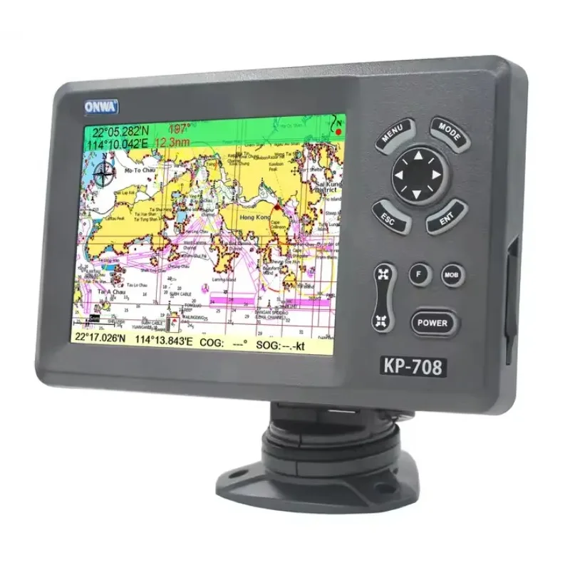 Traceur de tableau de Navigati - Fish Finder Gps avis et prix