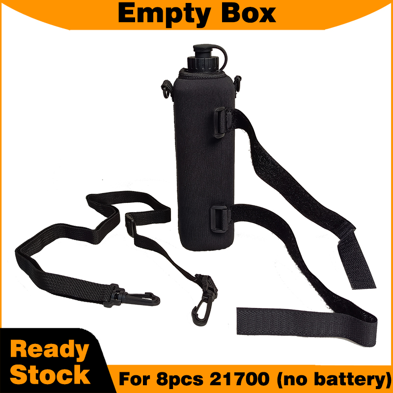 Boîtier de batterie vide, BMS  - Fish Finder Battery avis et prix