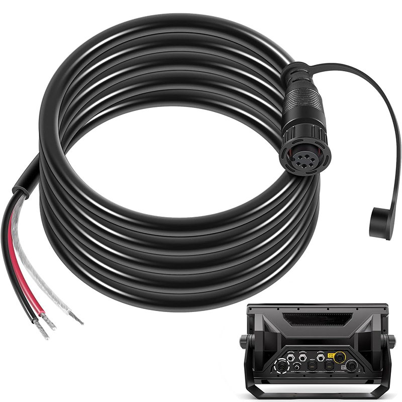 Câble d'alimentation PC13 7201 - Fish Finder avis et prix