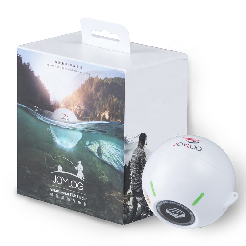 NOUVEAU Sonar portable sans fi - Fish Finder avis et prix