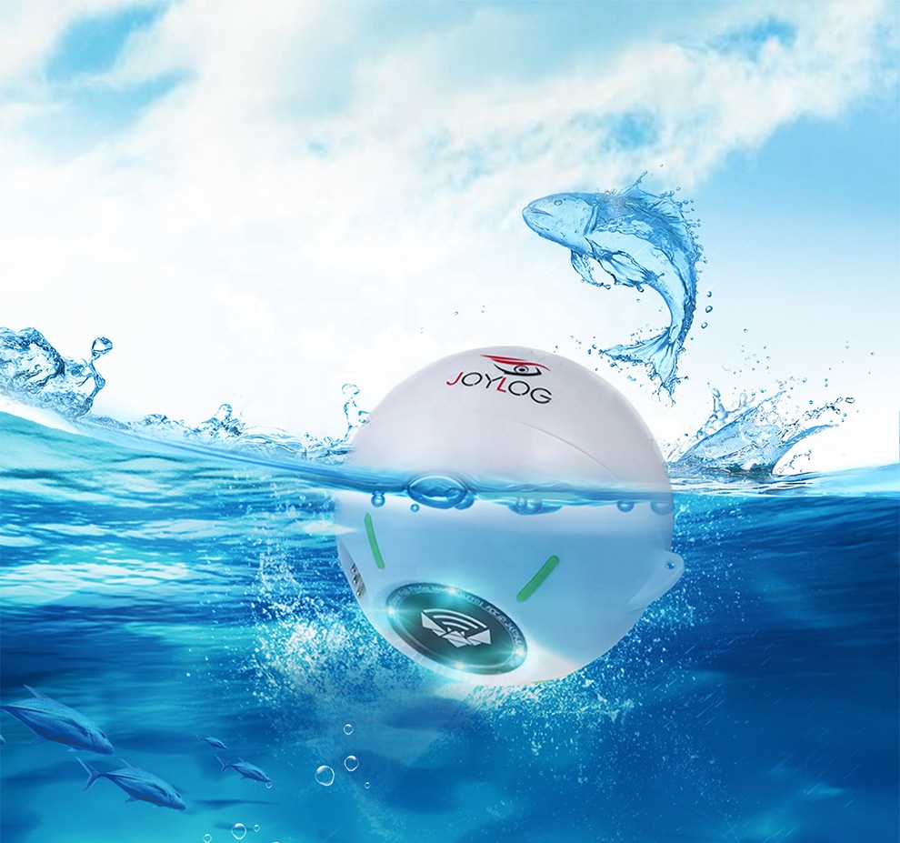 NOUVEAU Sonar portable sans fi - Fish Finder avis et prix