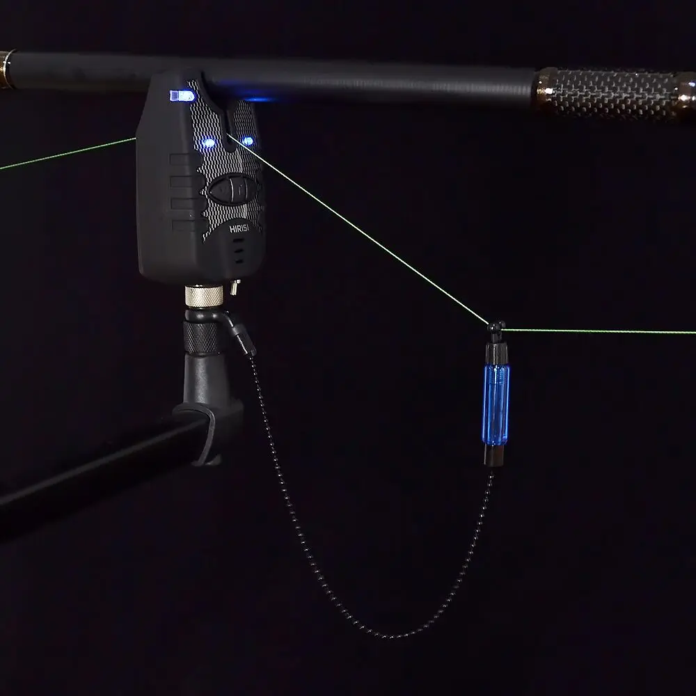 Hirisi 1+1 Ensemble d'alarmes  - Fish Alarm avis et prix