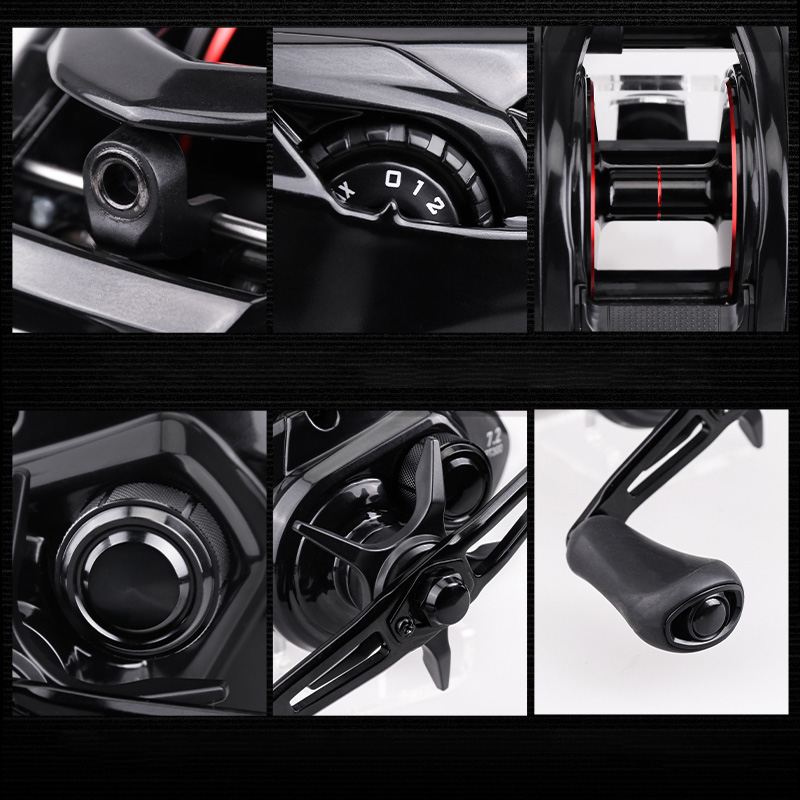 DAIWA 2025 nouveau moulinet de - Abu Garcia Reel Max avis et prix
